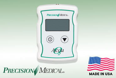 เครื่อง Oxygen Analyzer วัดปริมาณเปอร์เซนต์ออกซิเจน